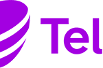 eSIM Kontantkort 4 Telia logo